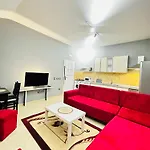 The Domi Villa&apartments ドゥラス