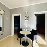 Hébergement de vacances The Domi Villa&apartments Durrës