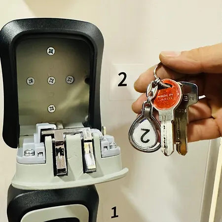 بيت للعطل The Domi