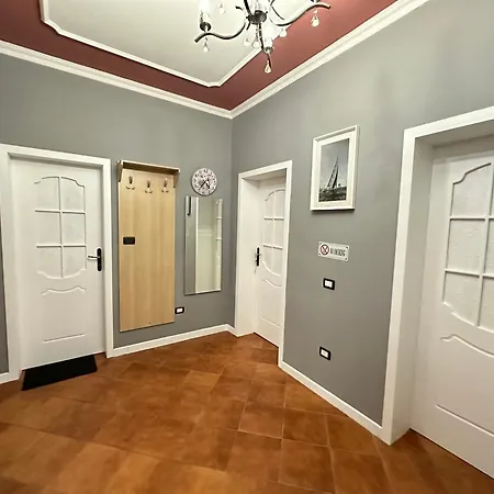 بيت للعطل The Domi