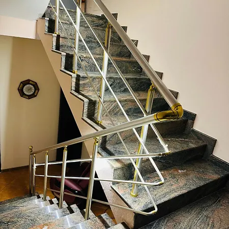 بيت للعطل The Domi *