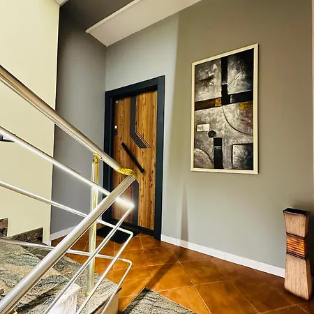 The Domi بيت للعطل *