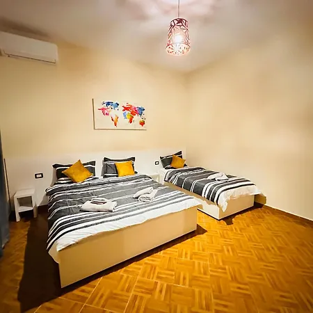 بيت للعطل The Domi