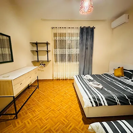 The Domi بيت للعطل