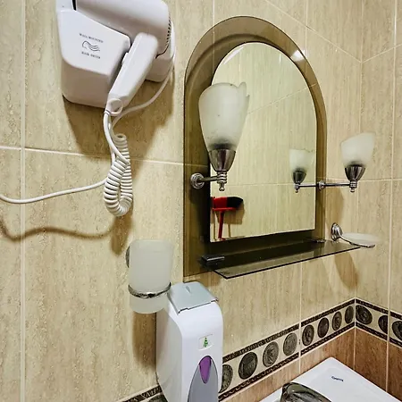 The Domi بيت للعطل