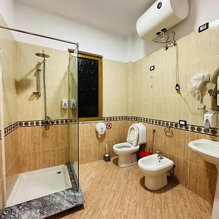 The Domi بيت للعطل