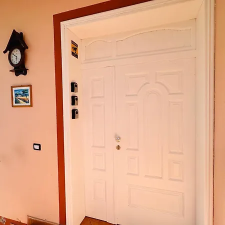 The Domi Holiday home Durres