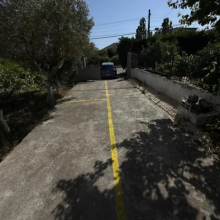 بيت للعطل The Domi دراس