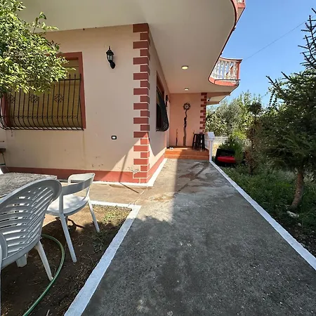 Holiday home The Domi