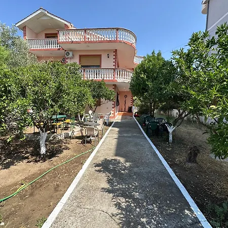 The Domi Holiday home *