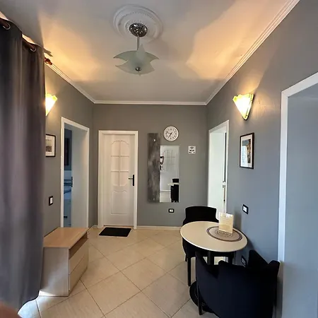 بيت للعطل The Domi دراس