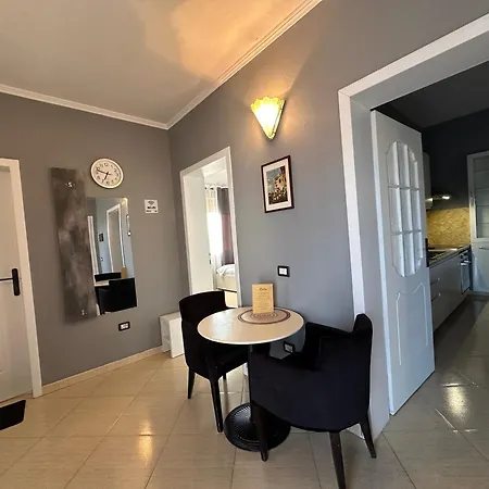 Holiday home The Domi