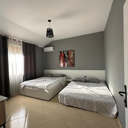 The Domi بيت للعطل *