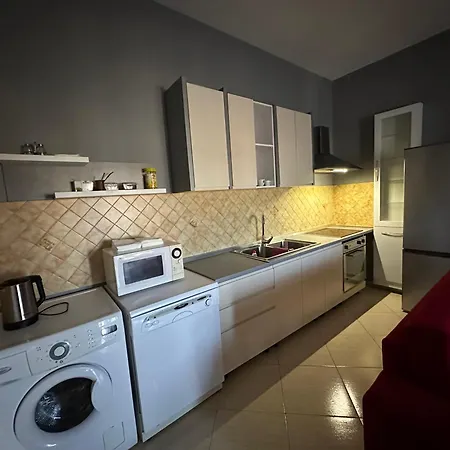 The Domi Holiday home