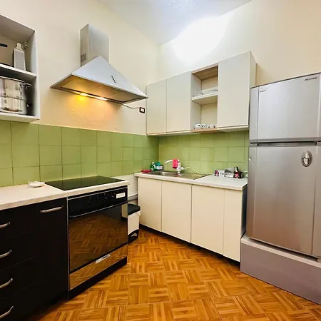 بيت للعطل The Domi