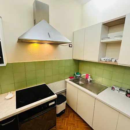 Holiday home The Domi Durres