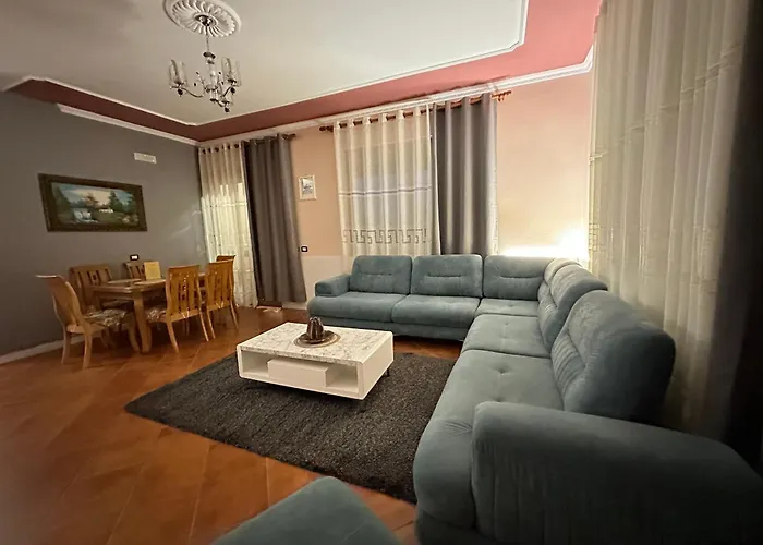 The Domi Villa&apartments Dom wakacyjny *