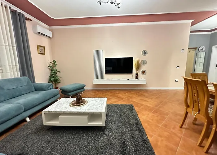 The Domi Δυρράχιο