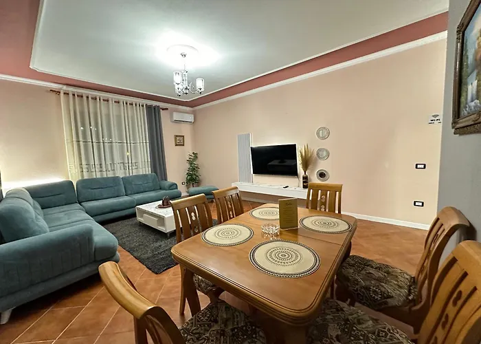 The Domi Σπίτι διακοπών