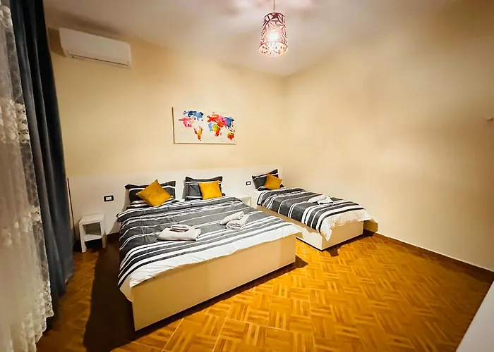 Σπίτι διακοπών The Domi