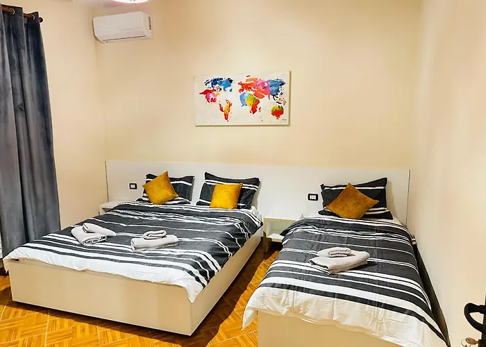 The Domi Σπίτι διακοπών