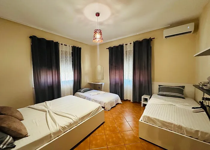 The Domi Villa&apartments Dom wakacyjny
