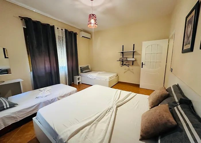 Dom wakacyjny The Domi Villa&apartments *