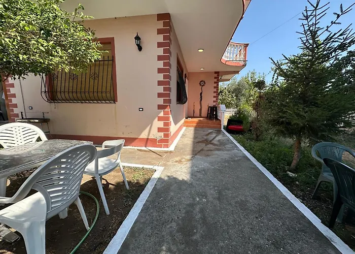 Σπίτι διακοπών The Domi