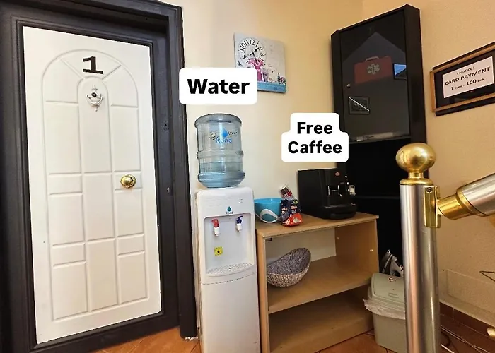 The Domi Σπίτι διακοπών Δυρράχιο