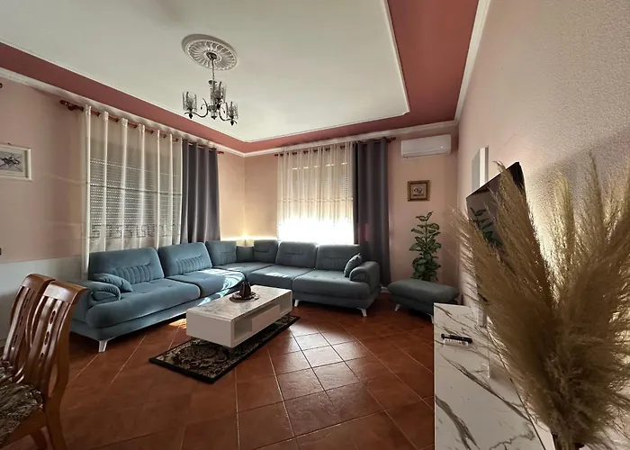 The Domi Villa&apartments