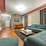 The Domi Villa&apartments * Durrës