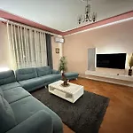The Domi Villa&apartments Nyaraló Durrës