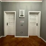 The Domi Villa&apartments بيت للعطل دراس
