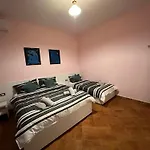The Domi Villa&apartments Nyaraló