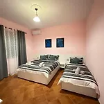 بيت للعطل The Domi Villa&apartments دراس