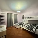 The Domi Villa&apartments Nyaraló Durrës