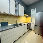 The Domi Villa&apartments Nyaraló Durrës