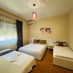 The Domi Villa&apartments Dom wakacyjny Durrës