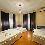 The Domi Villa&apartments Nyaraló