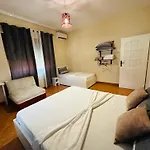 بيت للعطل The Domi Villa&apartments