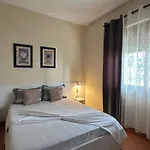 The Domi Villa&apartments Durrës