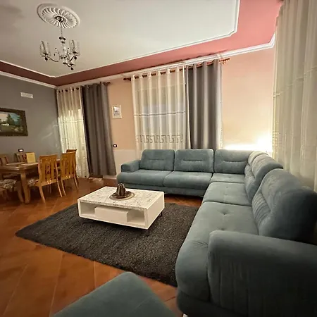 The Domi Villa&apartments Semesterbostad *