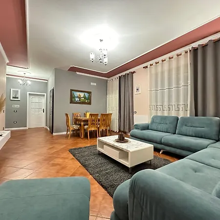 The Domi Villa&apartments * Durrës