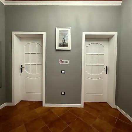 The Domi Dom wakacyjny Durrës