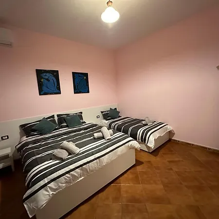 The Domi Villa&apartments Semesterbostad