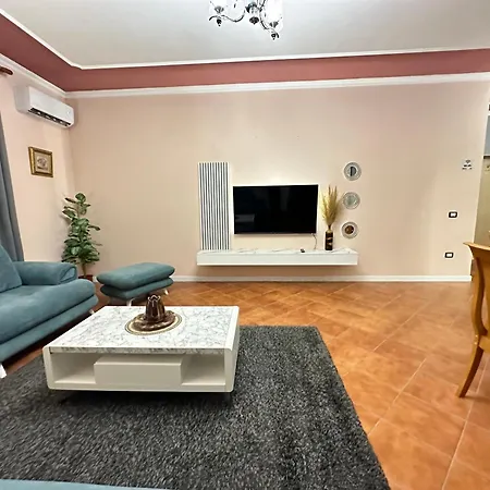The Domi Villa&apartments Durrës
