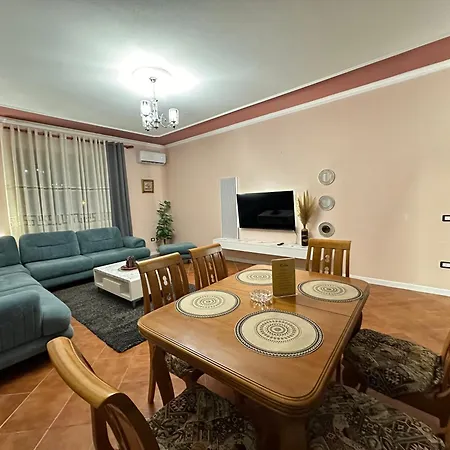 The Domi Prázdninový dům