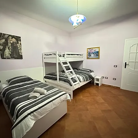 The Domi Villa&apartments
