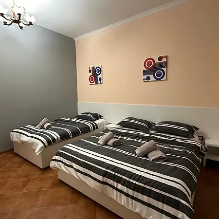 The Domi Villa&apartments