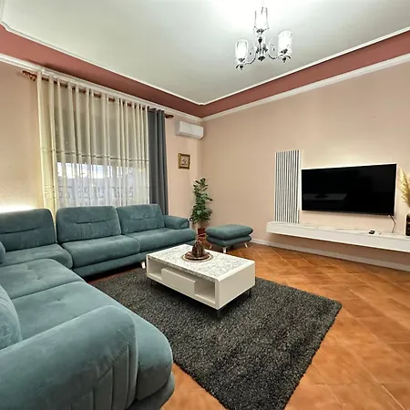 The Domi Villa&apartments Durrës